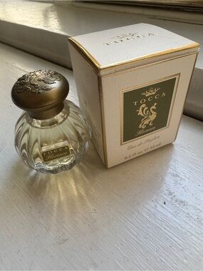 TOCCA Florence - Travel Size - NIB